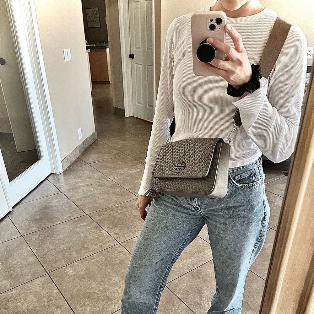 Tory Burch Crossbody Purse